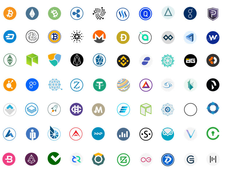 crypto-assets